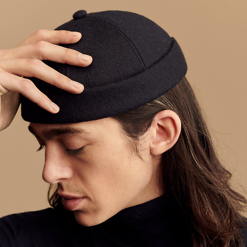 Hector beret | Hermès UK